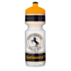 Bidon Continental 700ml żółto-czarny