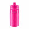 Bidon Elite Fly Tex 550ml różowy fluo (Clear Pink Fluo) 2 Bidon Elite Fly Tex 550ml różowy fluo (Clear Pink Fluo)