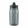 Bidon Elite Fly Tex 550ml dymiony (Clear Smoke)