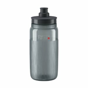 Bidon Elite Fly Tex 550ml dymiony (Clear Smoke)