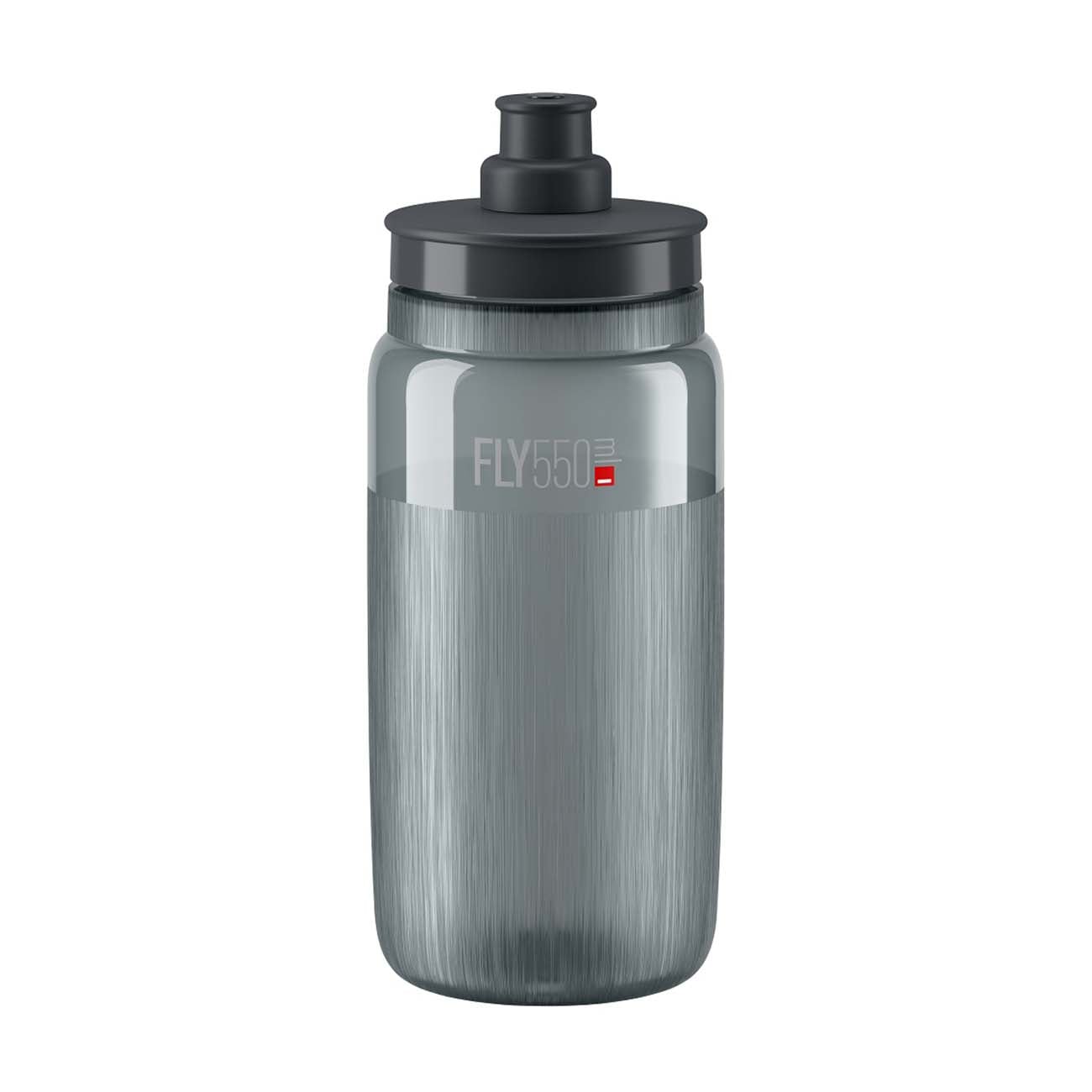 bidon_el016041116 Bidon Elite Fly Tex 550ml dymiony (Clear Smoke)