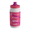 Bidon Elite Fly Teams 2025 Team EF Pro Cycling 550ml