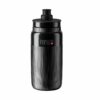 Bidon Elite Fly Tex 550ml czarny