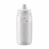 Bidon Elite Fly Tex 550ml przezroczysty (Clear)