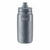 Bidon Elite Fly Tex 550ml szary (Grey)