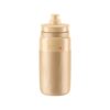 Bidon Elite Fly Tex 550ml beżowy (Beige)