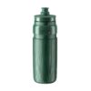 Bidon Elite Fly Tex 750ml ciemnozielony (Dark Green)