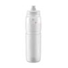 Bidon Elite Fly Tex 950ml przezroczysty (Clear)
