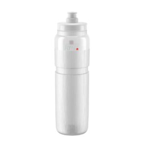 Bidon Elite Fly Tex 950ml przezroczysty (Clear)