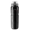 Bidon Elite Fly MTB Tex 950ml czarny z zatyczką