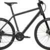 CANNONDALE BAD BOY 2 (C33200M10/BBQ)