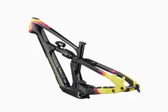 CANNONDALE BAD HABIT A/M FRAME (C2302GU10/WOW) CANNONDALE BAD HABIT A/M FRAME (C2302GU10/WOW)