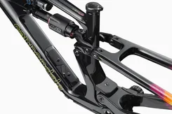 CANNONDALE BAD HABIT A/M FRAME (C2302GU10/WOW) CANNONDALE BAD HABIT A/M FRAME (C2302GU10/WOW)
