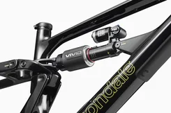 CANNONDALE BAD HABIT A/M FRAME (C2302GU10/WOW) CANNONDALE BAD HABIT A/M FRAME (C2302GU10/WOW)