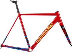 CANNONDALE CAAD14 A/M FRAME (C13044U10/RRD)