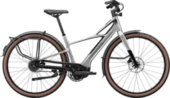 CANNONDALE FLYINGV 1 (C64125U10/SLV)