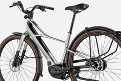 CANNONDALE FLYINGV 1 (C64125U10/SLV) CANNONDALE FLYINGV 1 (C64125U10/SLV)