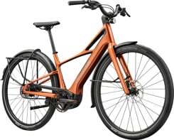 CANNONDALE FLYINGV 2 (C64135U20/TGE)