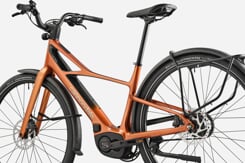 CANNONDALE FLYINGV 2 (C64135U20/TGE) CANNONDALE FLYINGV 2 (C64135U20/TGE)