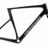 CANNONDALE FRAME SUPERSIX EVO (C11494U20/BLK)