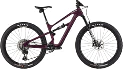 CANNONDALE HABIT CARBON LTD (C23103U10/RPP)