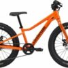 CANNONDALE KIDS TRAIL PLUS 20" (C51152U10/ORG)