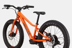 CANNONDALE KIDS TRAIL PLUS 20" (C51152U10/ORG) CANNONDALE KIDS TRAIL PLUS 20" (C51152U10/ORG)