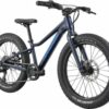 CANNONDALE KIDS TRAIL PLUS 20" (C5203GU10/MDN)