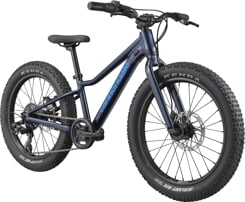 CANNONDALE KIDS TRAIL PLUS 20" (C5203GU10/MDN)