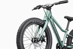 CANNONDALE KIDS TRAIL PLUS 20" (C5203GU20/CTG) CANNONDALE KIDS TRAIL PLUS 20" (C5203GU20/CTG)