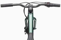 CANNONDALE KIDS TRAIL PLUS 20" (C5203GU20/CTG) CANNONDALE KIDS TRAIL PLUS 20" (C5203GU20/CTG)