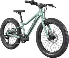 CANNONDALE KIDS TRAIL PLUS 20" (C5203GU20/CTG)