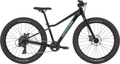 CANNONDALE KIDS TRAIL PLUS 24" (C5202GU20/BPL) CANNONDALE KIDS TRAIL PLUS 24" (C5202GU20/BPL)