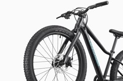 CANNONDALE KIDS TRAIL PLUS 24" (C5202GU20/BPL) CANNONDALE KIDS TRAIL PLUS 24" (C5202GU20/BPL)