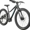 CANNONDALE KIDS TRAIL PLUS 24" (C5202GU20/BPL)