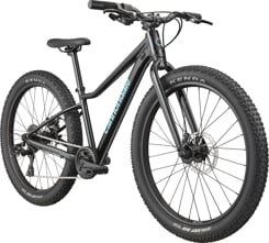 CANNONDALE KIDS TRAIL PLUS 24" (C5202GU20/BPL) CANNONDALE KIDS TRAIL PLUS 24" (C5202GU20/BPL)
