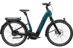 CANNONDALE MAVARO 1 LSTH (C64024U10/DTE)