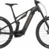 CANNONDALE MOTERRA 4+ (C6550GU10/OBS)