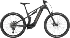 CANNONDALE MOTERRA 4+ (C6550GU10/OBS)