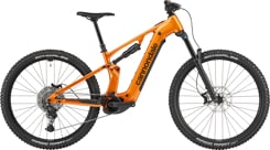 CANNONDALE MOTERRA 4+ (C6550GU20/TGE)