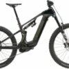 CANNONDALE MOTERRA CARBON LT 1 (C65134U10/BLK)