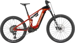 CANNONDALE MOTERRA CARBON LT 1 (C6556GU10/FOR)