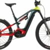 CANNONDALE MOTERRA NEO CARBON LT 1 BOSCH (C25452U30/GMG)