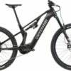 CANNONDALE MOTERRA SL CARBON 2 (C65135U20/SBK)