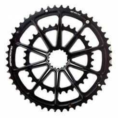 CANNONDALE PAJĄK KORBY SPIDERING ROAD 50/34T, 10 ARMS (KP245)