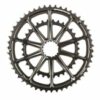 CANNONDALE PAJĄK KORBY SPIDERING ROAD 52/36T, 10 ARMS (CU4042SI52)