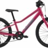 CANNONDALE QUICK 20" (C51752U20/ORC)