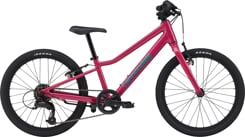CANNONDALE QUICK 20" (C51752U20/ORC)