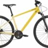 CANNONDALE QUICK CX 2 WOMENS (C31251F20/LYW)