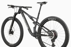 CANNONDALE SCALPEL 29" CARBON 1 (C24203U10/RAW) CANNONDALE SCALPEL 29" CARBON 1 (C24203U10/RAW)